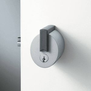 poignée de porte