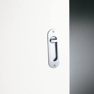poignée de tirage de porte