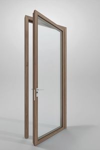 porte d'intérieur