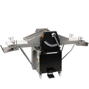 laminoir de pâte automatique