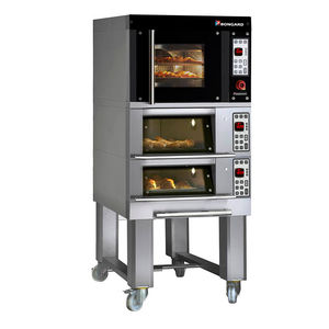 four pour boulangerie 1