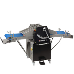 laminoir de pâte automatique