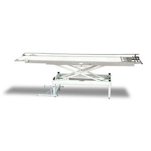 table élévatrice de travail 1