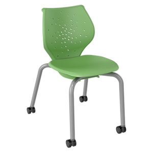 chaise contemporaine