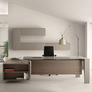 bureau de direction