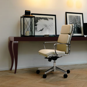 fauteuil de direction contemporain