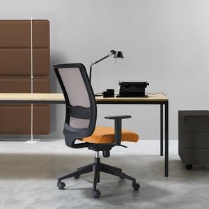 chaise de bureau contemporaine