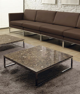 table basse contemporaine