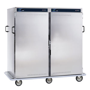 armoire chauffante à roulettes 1