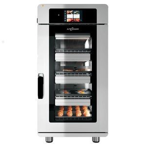 four pour cuisine professionnelle
