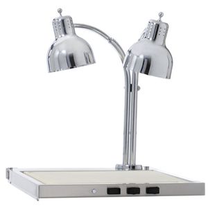 lampe chauffante professionnelle 1