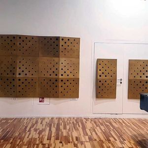 panneau acoustique pour mur