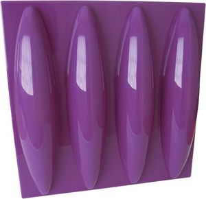 diffuseur acoustique en polystyrène 1