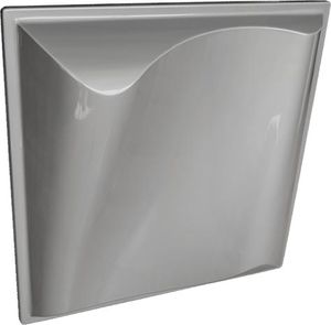 diffuseur acoustique en polystyrène 1
