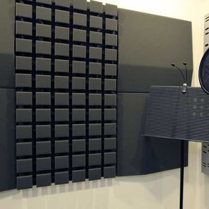 panneau acoustique mural 1