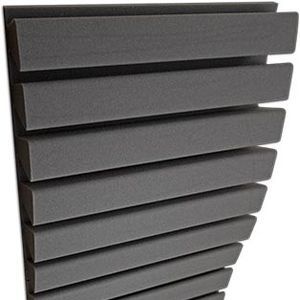 panneau acoustique pour plafond 1