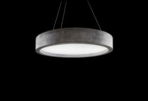 luminaire suspendu