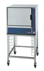 cuiseur de vapeur / professionnel / à convection