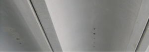 prédalle en béton