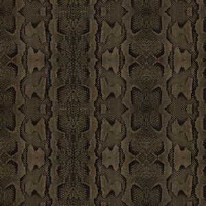 tissu d'ameublement / à motif peau de bête / en liège / pour extérieur