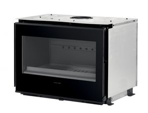 insert de cheminée à bois 1