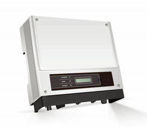 onduleur photovoltaïque 1