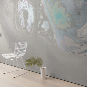papier peint contemporain