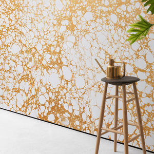 papier peint contemporain