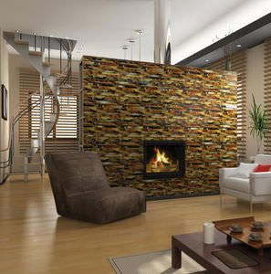mosaïque en verre 1