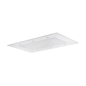 pommeau de douche encastrable au plafond 1