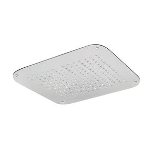 pommeau de douche encastrable au plafond 1