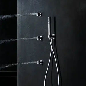 set de douche mural 1