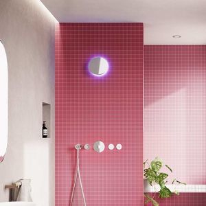 pommeau de douche mural 1
