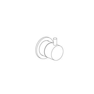 mitigeur pour porte coulissante 1
