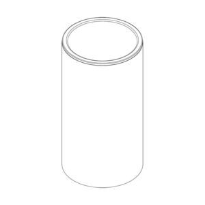 tube de plantation 1