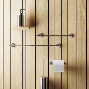 porte-serviettes 1 barre 1
