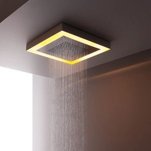 pommeau de douche apparent 1