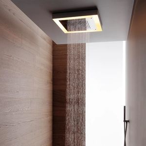 pommeau de douche apparent 1