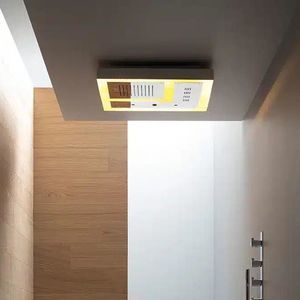 pommeau de douche apparent 1