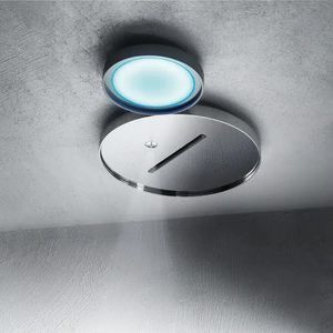 pommeau de douche encastrable au plafond 1