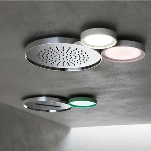 pommeau de douche de plafond 1