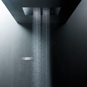 set de douche encastrable au plafond 1