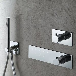 set de douche mural 1
