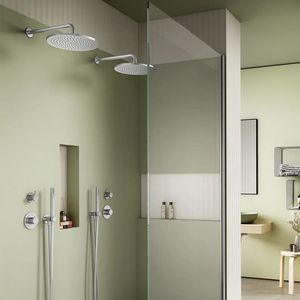 set de douche mural 1