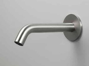 bec pour vasque en acier inoxydable 316L 1
