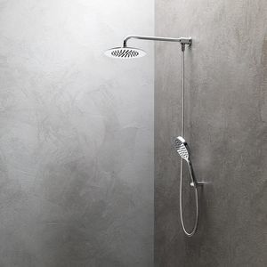 pommeau de douche mural 1