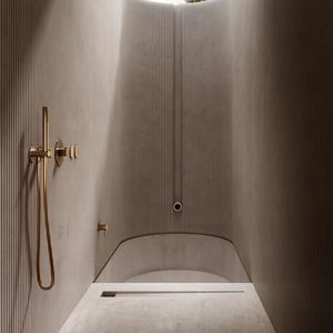 set de douche mural 1
