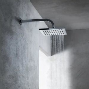 pommeau de douche mural 1
