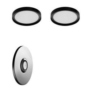 downlight encastrable au plafond