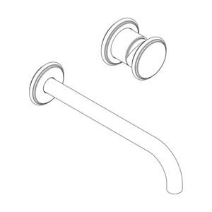 mitigeur de vasque 1